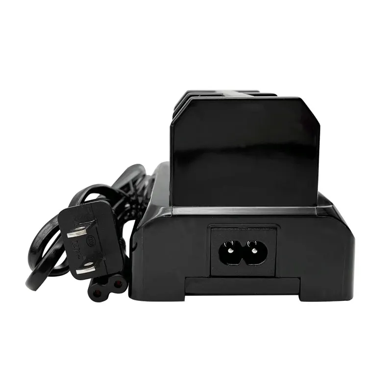 C300 4 Port Charger For Trimble 54344, 92600, 92670 GPS 5700 5800 R7 R8 GNSS Bat