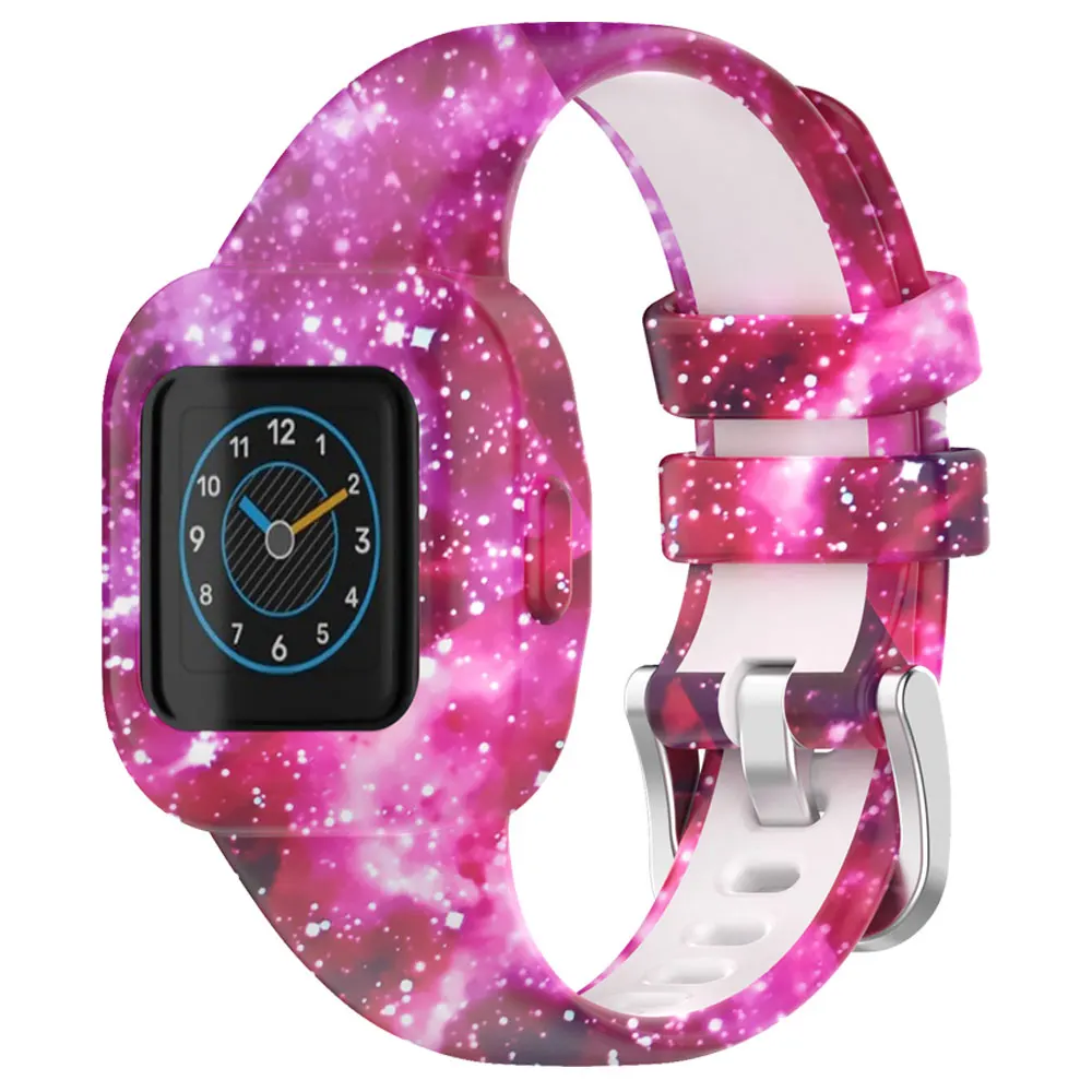 Garmin vivofit JR3 ̸  ε巯 Ǹ ð  GarminFit JR3 JR.3 , Ŭ  ո Ʈ μ  