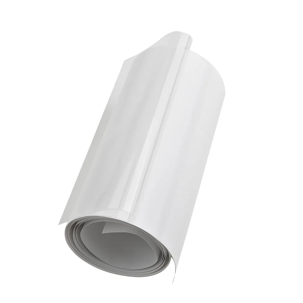 

1m Bicycle Frame Protector Transparent Clear Surface Tape Film Tool Protection Tape Film Bike Frame Protection Stickers Tape