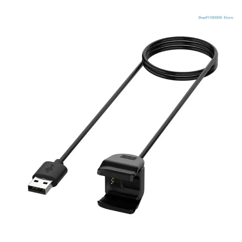 USB Charging Cord Data Holder Power Adapter Base for Band Bracelet C5AB