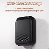 Namste Battery Model Bluetooth Control 300m³ Aroma Diffuser 150ML Perfume Capacity Essential Oils Home Fragrance Air Freshener 3