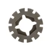 2 Pcs Oscillating Saw Blades Adapter Multi Power Tool Universal Shank Adapter 25mm For Multi-tool Power Tools Accessories 2