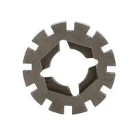 2 Pcs Oscillating Saw Blades Adapter Multi Power Tool Universal Shank Adapter 25mm For Multi-tool Power Tools Accessories 2