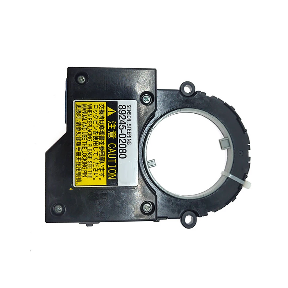 

Steering Angle Sensor 1 Piece 89245-02080 Direct Replacement Tool For Toyota For Corolla 14-17 Durable Easily Install