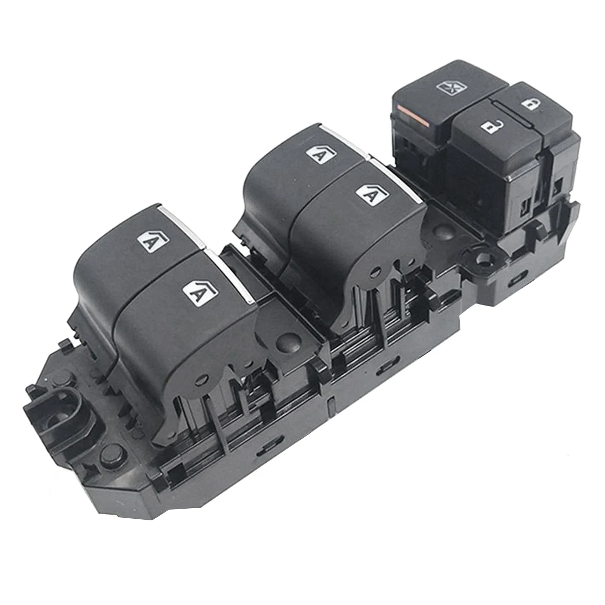 

Lighted LED Power Window Door Switch for Toyota RAV4 2019 2020 Left Driving Backlight Master Switch