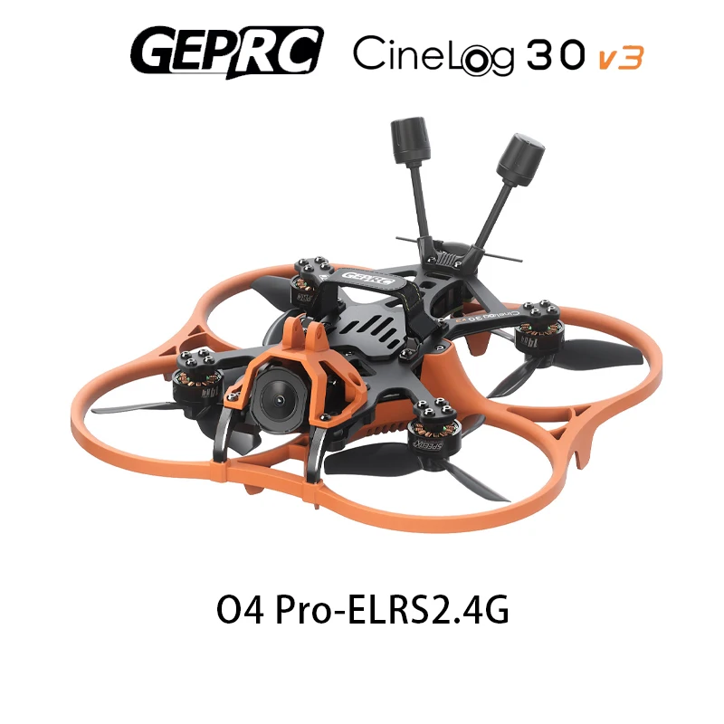 O4 Pro ELRS2.4G