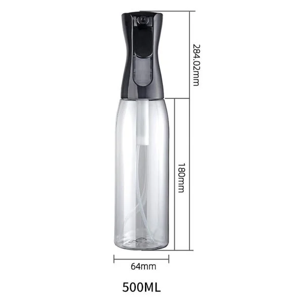 black 500ml