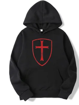 2025 موضة الاتجاه عالية الجودة مطبوعة هوديي البلوز مريحة الشارع الشهير نمط طاقم الرقبة البلوز لارتداء غير رسمي 6