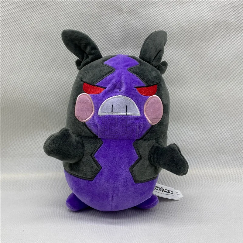 Genuine Pokemon CANDY TOY Toxel Morpeko Dragapult Alcremie Cute Action  Figure Model Toys - AliExpress