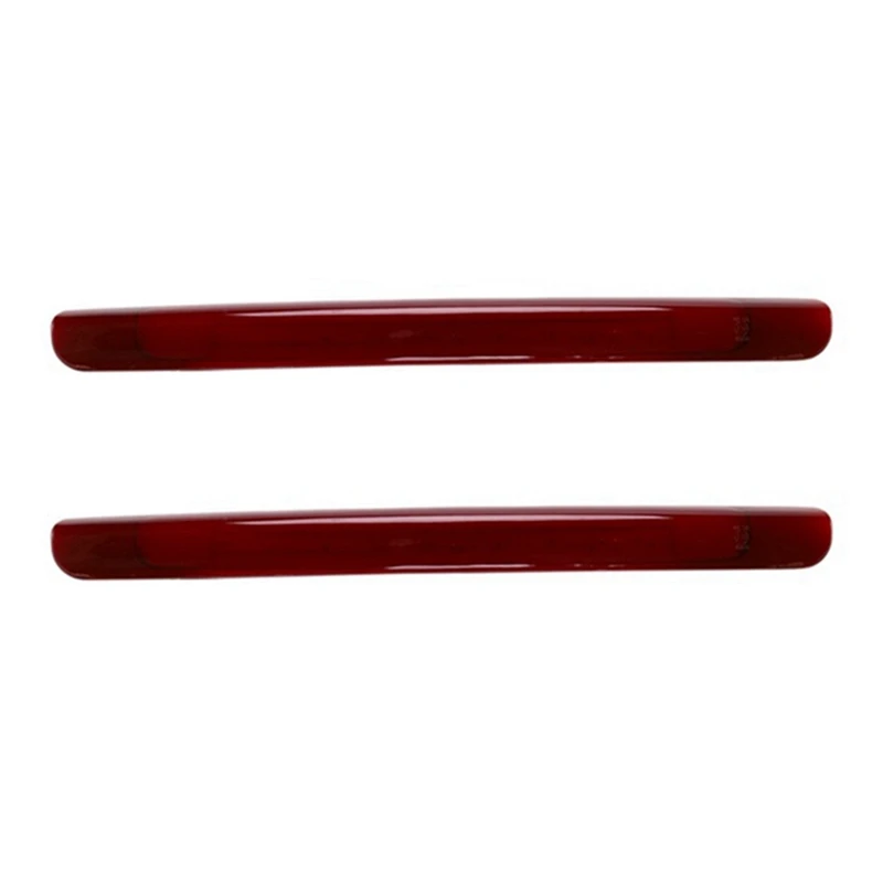 

Car 2Pcs Rear Brake Light High Mounted Brake Light Third Brake Light For Lexus LX470 Toyota Landcruiser 81570-60061