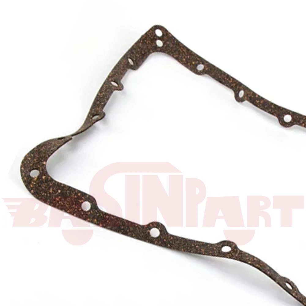 JR507E Transmission Filter Gasket Seal 46240-4C000 462404C000 For Kia Sorento Borrego For Hyundai Genesis Coupe H1 Grand Starex