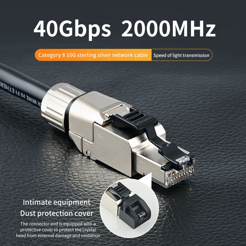Xangsane- ǹ  8 Ʈũ ̺ hifi ̴ ̺, 10 ⰡƮ Ʈũ 40Gbps2000MHz ũŻ ÷ Ͽ 