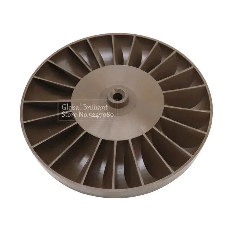 5KW 101mm Motor Wind Wheel Fan For Webasto Eberspacher Air Diesel Parking Heater Cars Truck Bus Caravan Boat