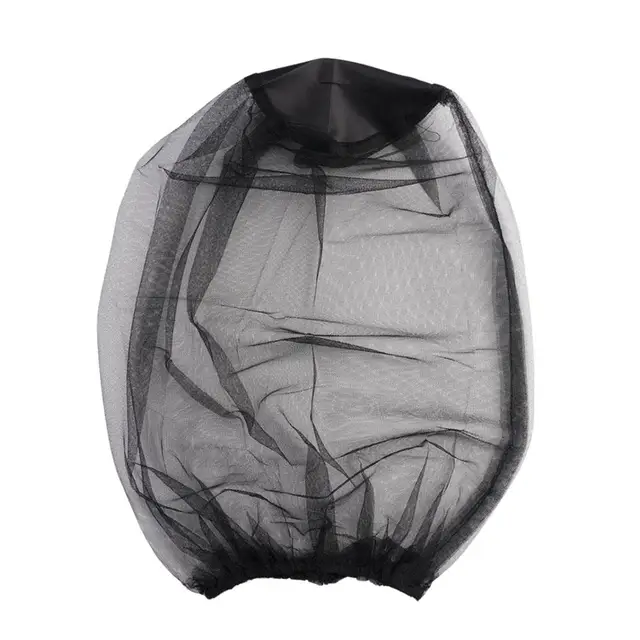 Moustiquaire à trous fins, filet de protection qualifiée ale pour camping, fournitures de jardin 6