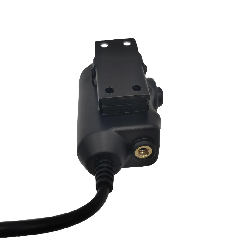 Рисунок 4 - Оригинальная EARMOR M51 адаптер