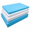 Extruded Polystyrene Plate Styrofoam Panel Craft Foam Board Landscape Base Foam Block for Model Building Construction Material 4