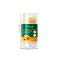 30g of Hand and Foot Cream Can Deeply Nourish Dry and Cracked Skin on Hands and Feet, Effectively Relieving Issues Such as Dryness, Cracking, and Peeling, and Restoring the Skin's Softness and Moisture 6