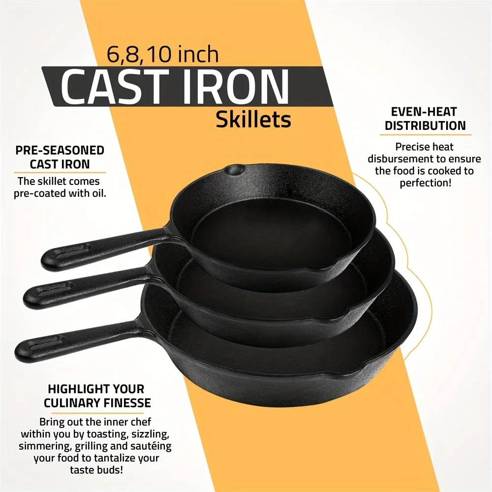 https://ae01.alicdn.com/kf/S1b07a52ba04b4b7d8d7a570474eb8da5O/3pcs-Saute-Fry-Pan-Pre-Seasoned-Cast-Iron-Skillet-Set-Nonstick-Frying-Pan-6-Inch-8.jpg