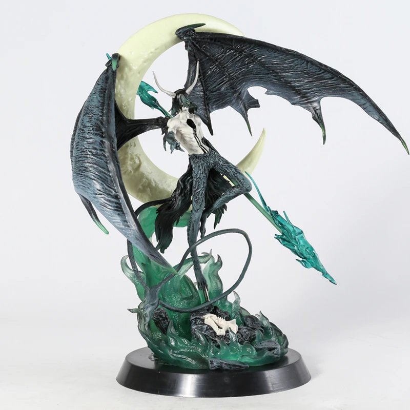 Figurine Bleach Ulquiorra Schiffer