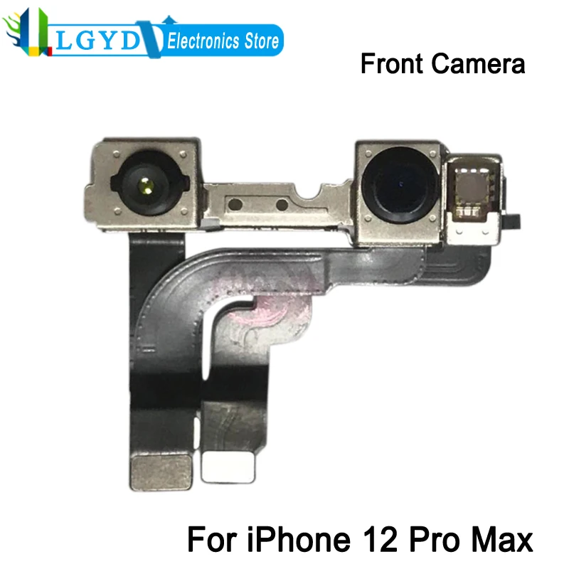 

Фронтальная камера для iPhone 12 Pro Max