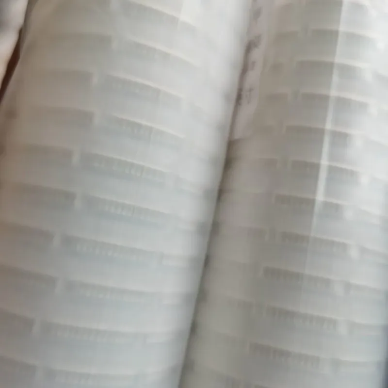 2pcs 10 Inches 0.2 Micron Water Filter Parts Make Wine Tool PP Cotton Membrane Wine Water Filter Cartridge water filter