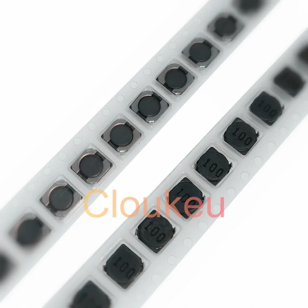 5D18 칩 파워 인덕터 CDRH5D18 2.2uH 3.3uH 4.7uH 6.8uH 10uH 15uH 22uH 33uH 47uH 68uH 100uH 150uH