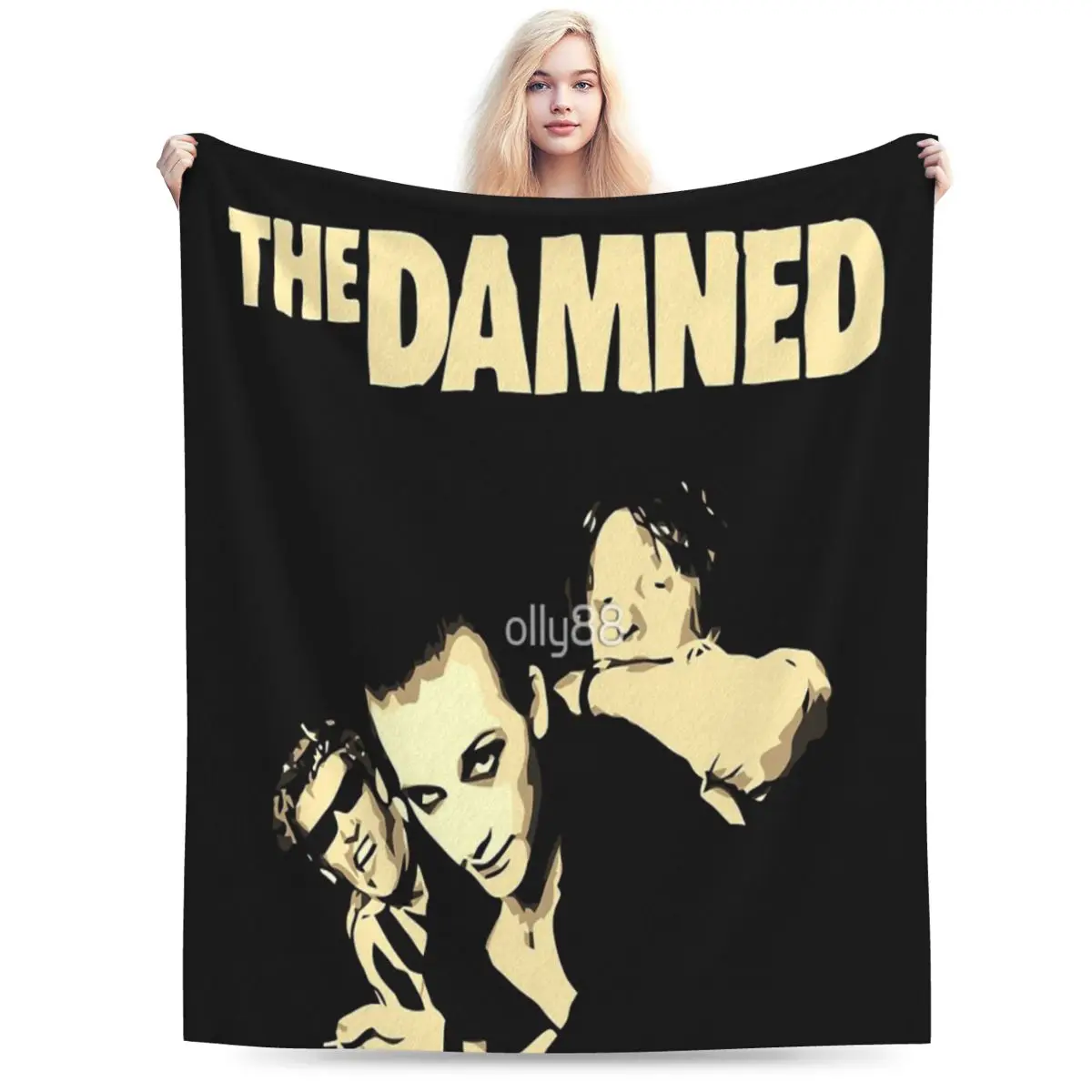 Damned ��Ʈ�� ����Ʈ ����ũ�� �ø��� ���