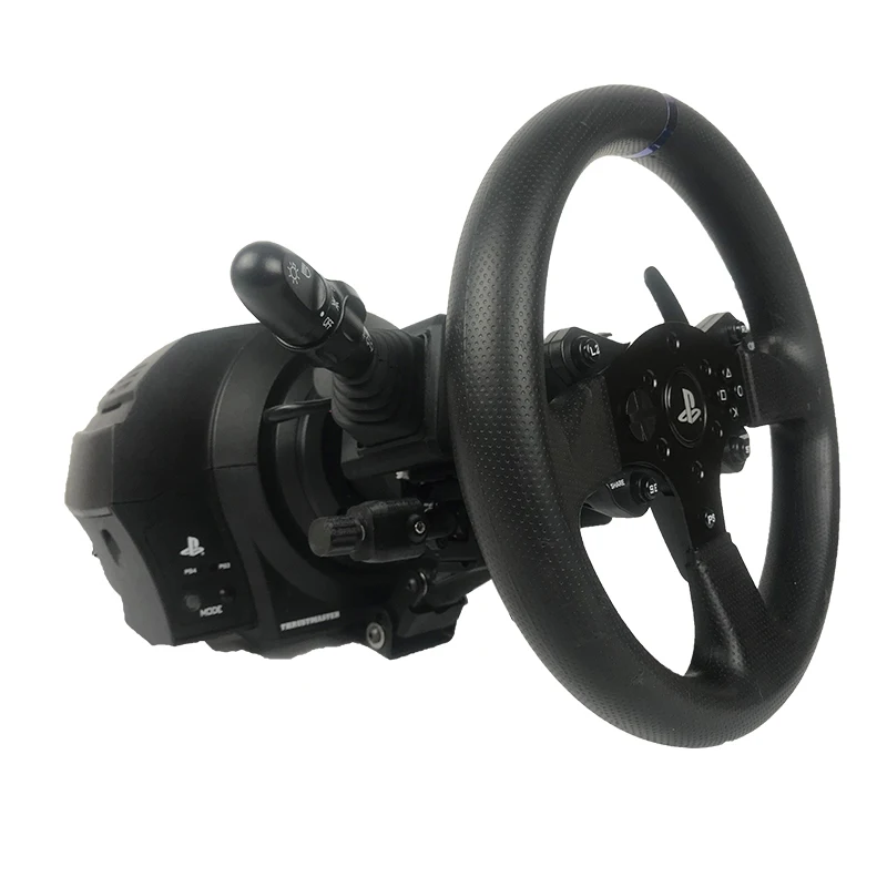Racing Simulator Steering Wheel Turn Signal Wiper For Logitech G29/G27 For  ETS2