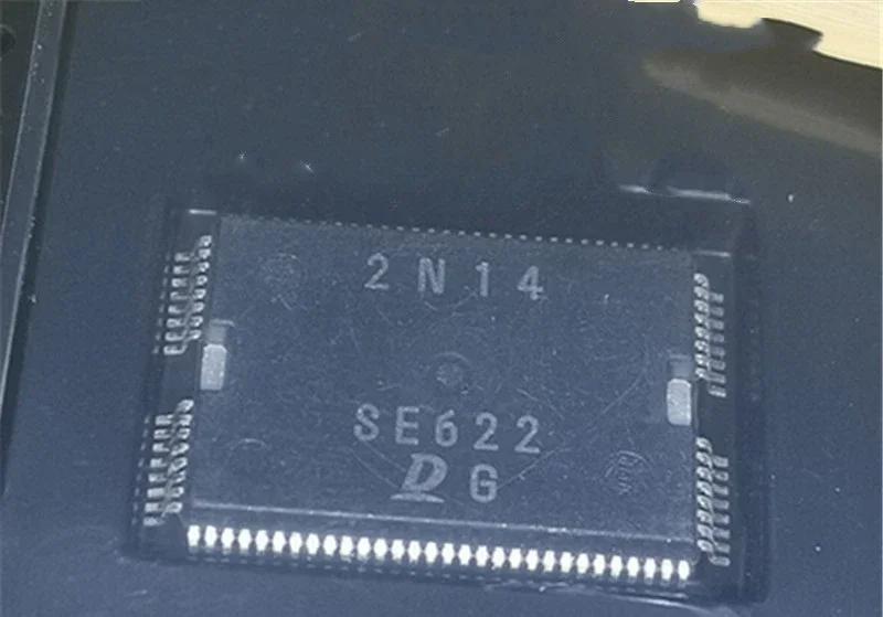 

Бесплатная доставка! Автомобильный чип SE622 Auto IC QFP