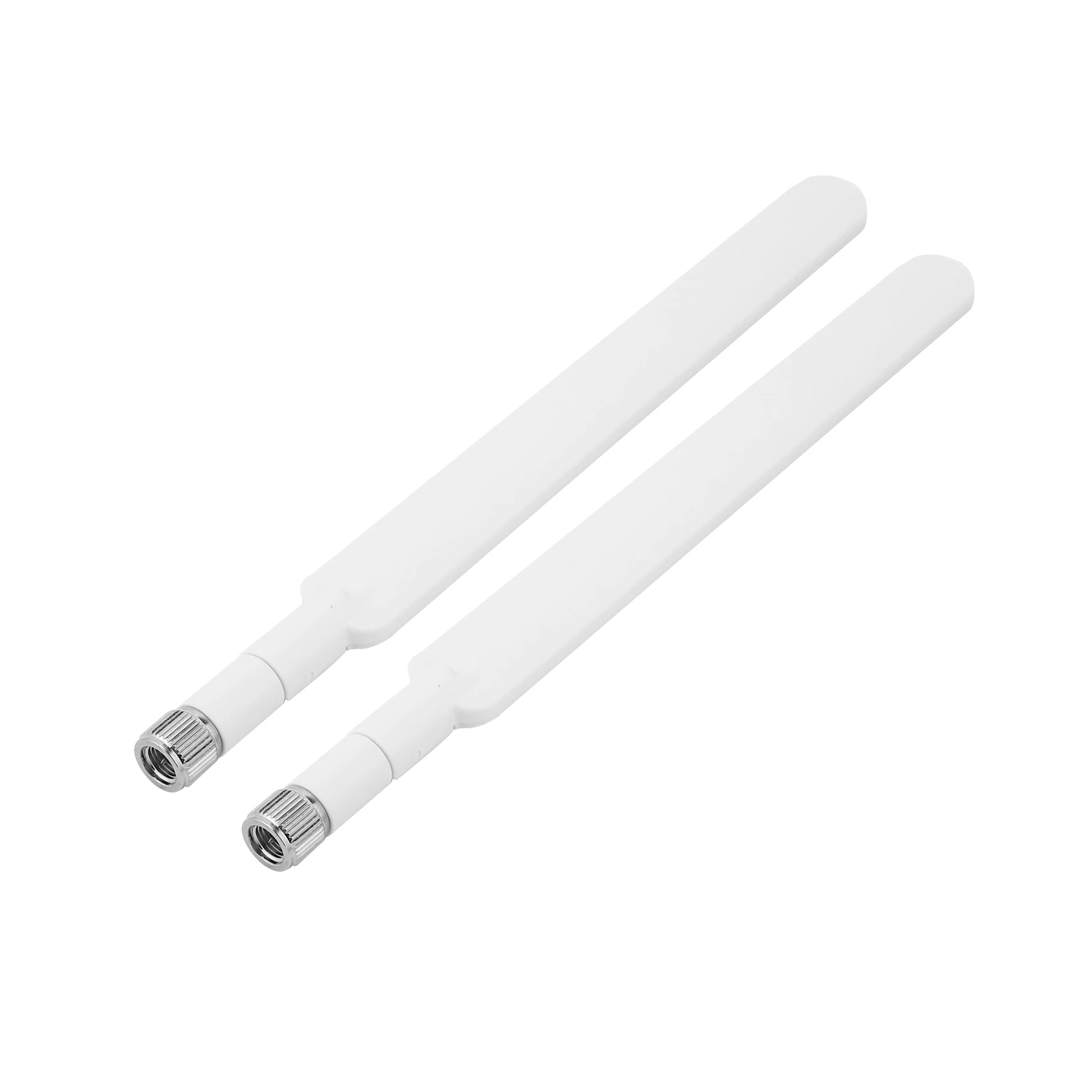 라우터 안테나 SMA 수, 4G LTE 라우터용 외부 안테나, 화웨이 B593 E5186, 화웨이 B315 B310, 698-2700MHz, 2 개