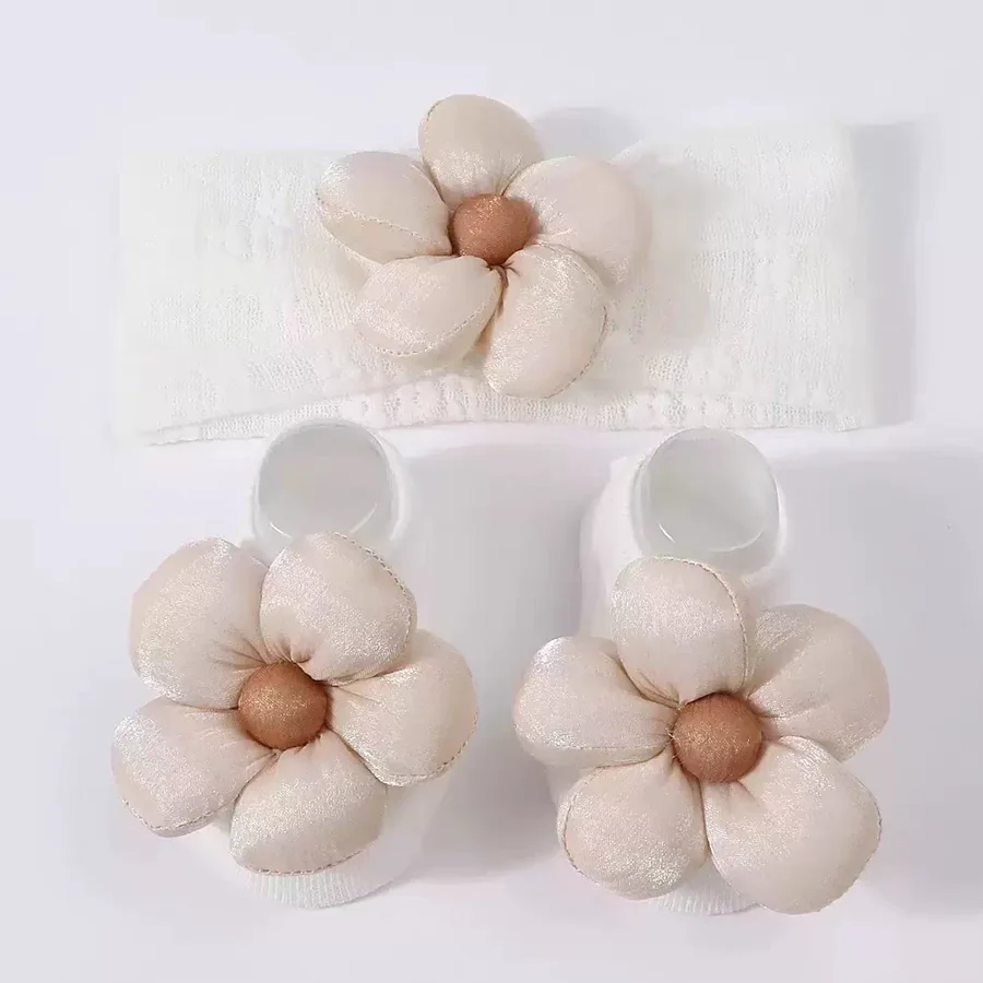 Schöne DIY flauschige Schnürsenkel Beflockung Blume Schuhschnallen Creme Puffs Schuhe Blume für Sport Casual Sneakers Schuhe Schneestiefel – Detail 9