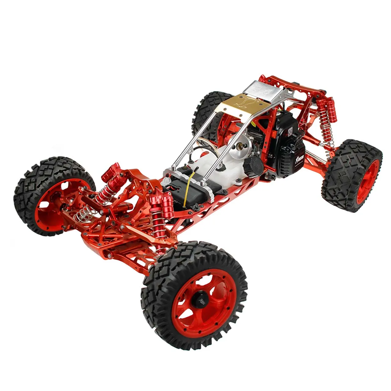 Gas Rc Engine 29CC 9.5HP RC Engine Kit - Professional Racing Motor