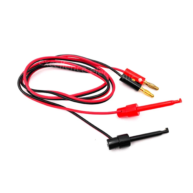 Banana Clip Electrical