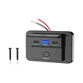QC3.0 Dual PD 3.0