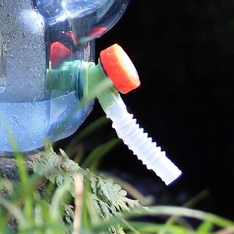 1 pièces Remplaçables Robinet En Plastique Avec Be... – Grandado