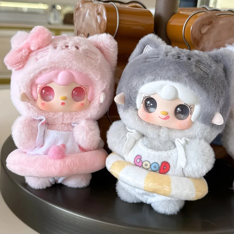 Yooki 1st Birthday Doll ぬいぐるみ Amazon.co.jp: CALEMBOU ぬいぐるみブラインドボックス