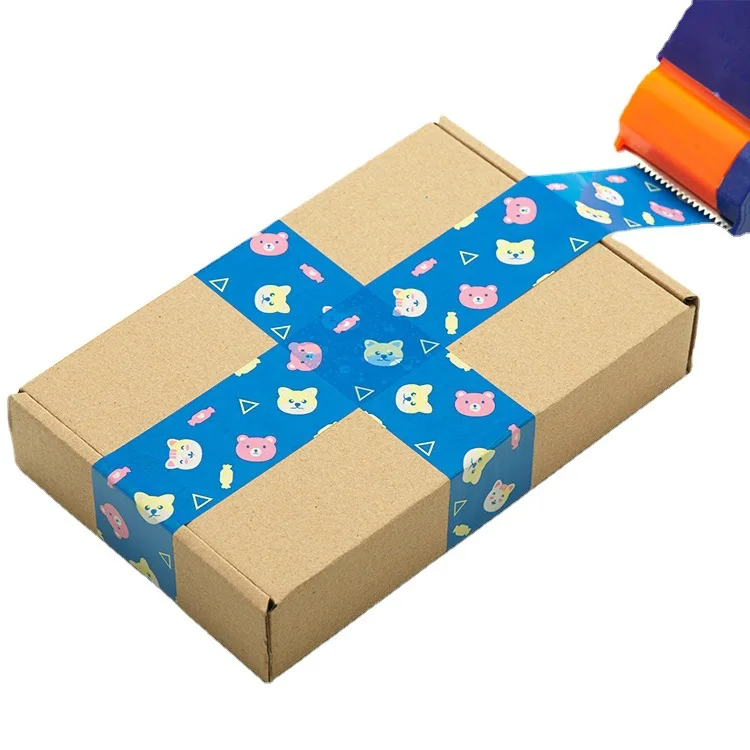 do presente fita diy alta viscosidade 45cm 100m 01