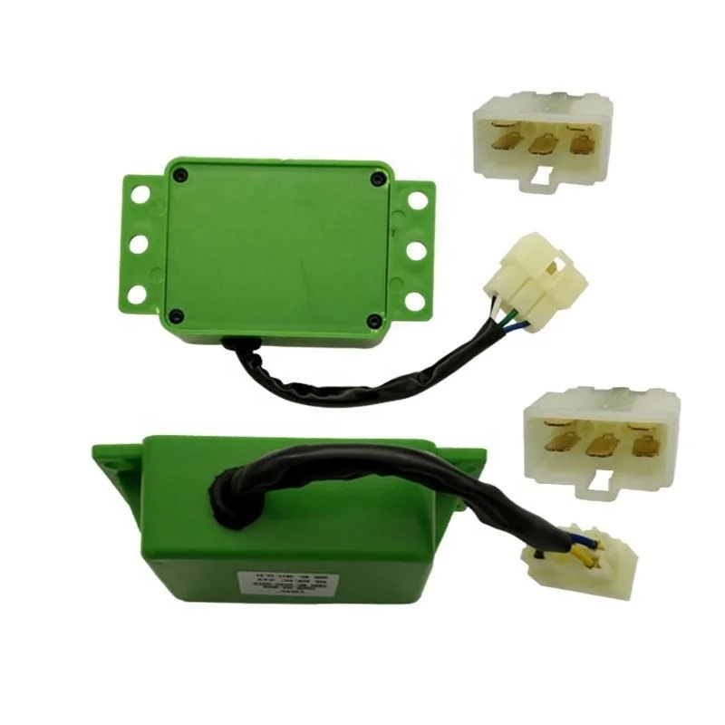 DH220 5 DH150 DH80 Starter Motor Wiper Relay 24V 2543 9015 For Doosan