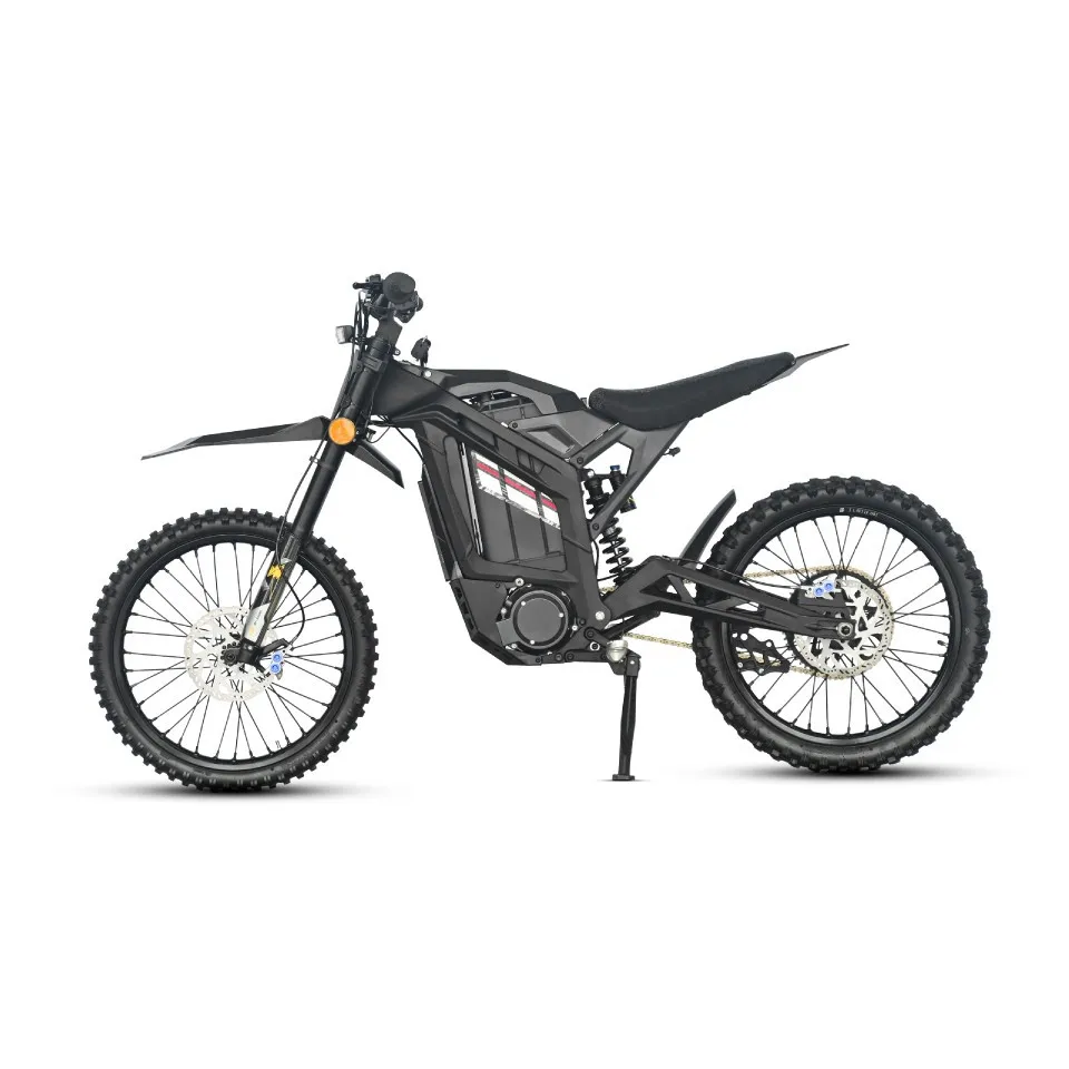SXLL HYRID 2025 Electric Off-Road Motorcycle, High Performance Lithium Battery & Lightweight Design