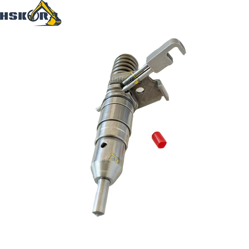 Fuel Injector Group 127 8222 / 1278222 / 127-8222 for 3114 3116 950F Excavator