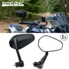 For BMW S1000R M1000R 2013-2023 S 1000R M 1000 Side Handlebar End Mirrors Rotation Sports Performance Motorcycle  Accessories 2