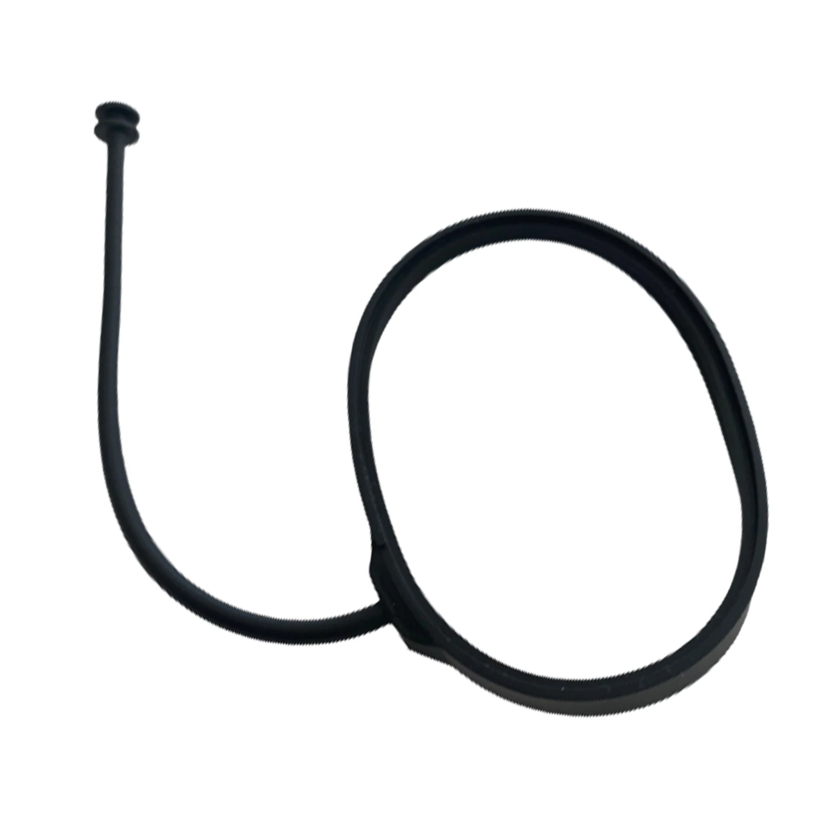 Fuel Tank Cover Fuel Oil Tank Cover Cable Sling Gas Cap Rope Line For BMW X1 X3 X4 X5 X6 Z4 Mini