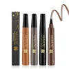 Tattoo Brow Tint Pen Natural Eyebrows Waterproof Sweatproof Lasts Up To 12 Hours Easy To Use Soft And Smooth 4 Colour 6