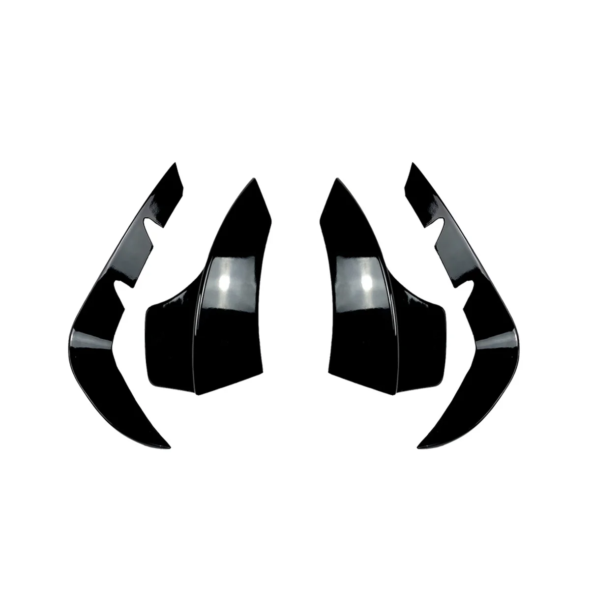 

Автомобильные передние бамперы, спойлеры, боковые разветвители для Mercedes GLB Class X247 AMG 2019-2022, КОМПЛЕКТЫ КУЗОВОВ