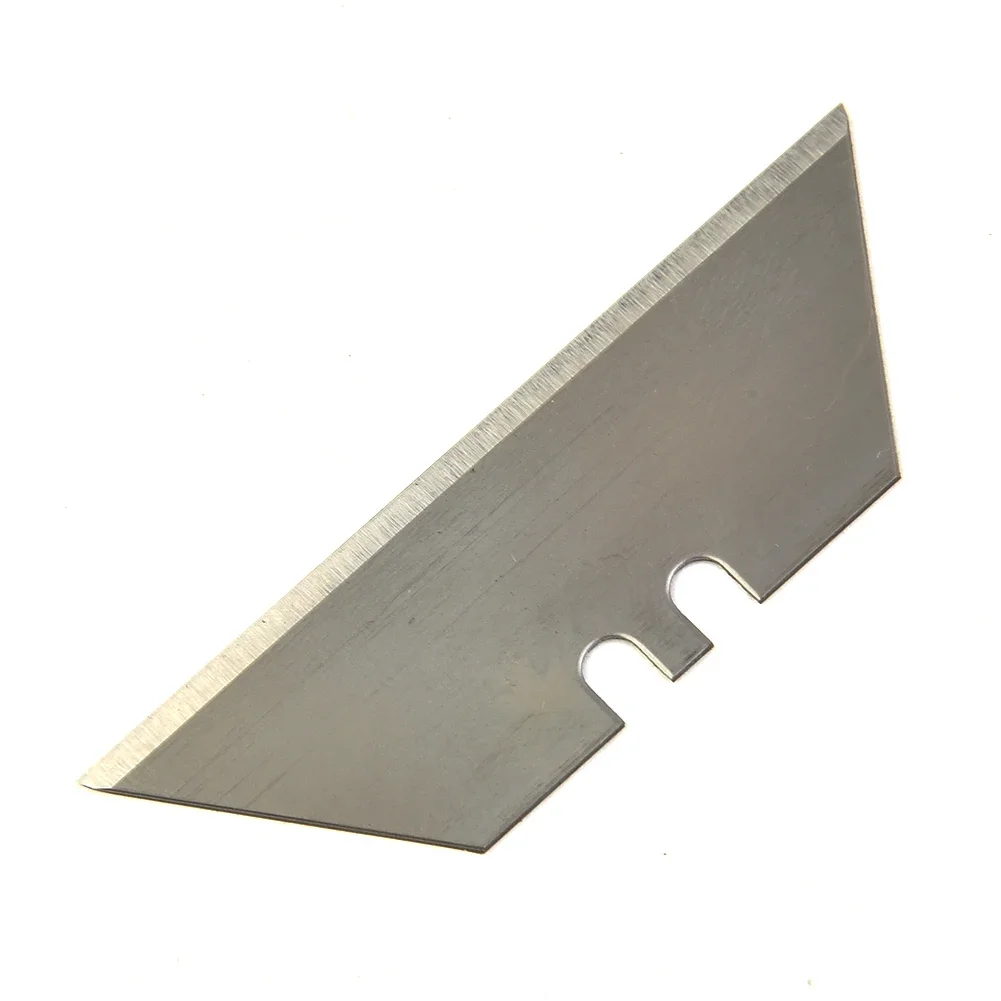 Knifes Blade 19mm Width SK5 Blade Replacement Art Craft CutterTool 10pcs/box