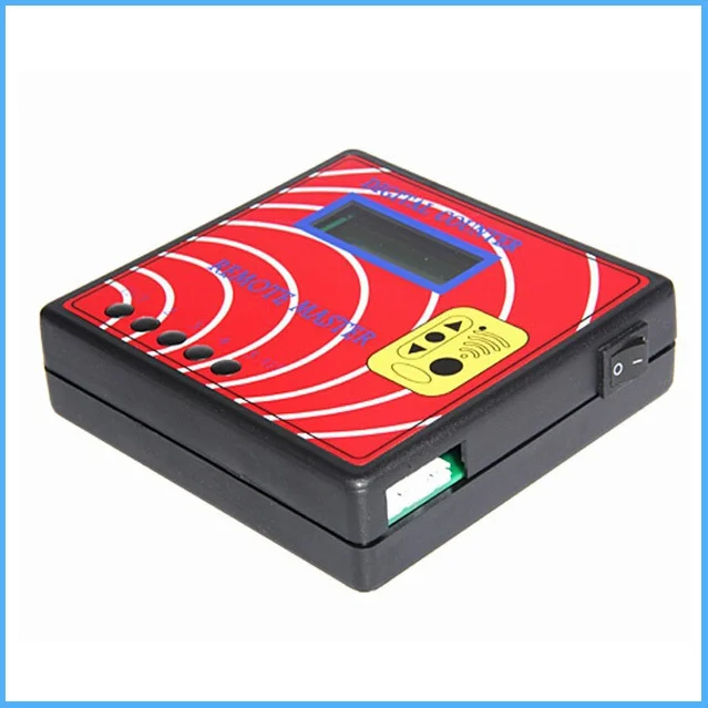 Digital Counter Remote Master