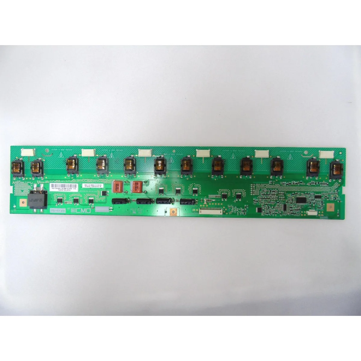 

Плата высокого напряжения Vit70079.40 F420h2-12A-L001a