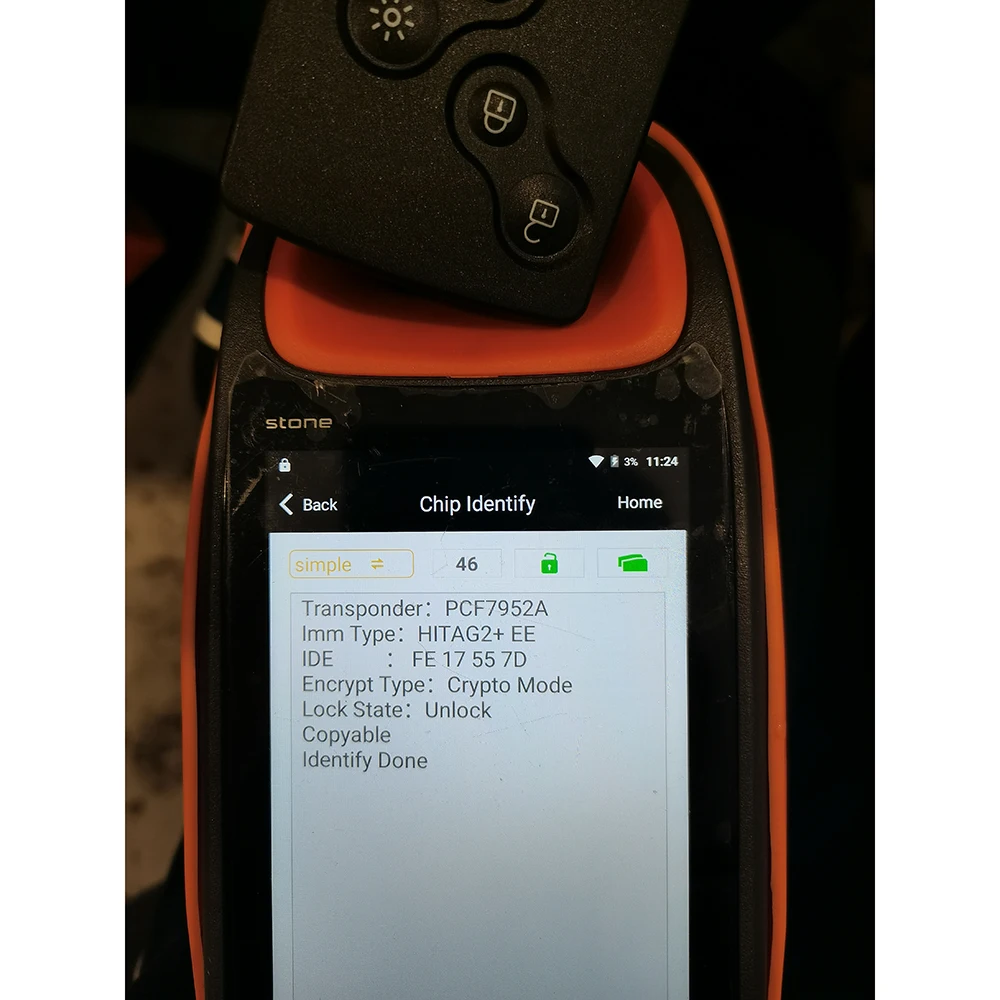 Keyless Smart Car Key Hands Free 285975779R 433MHz For 2009-2015 Renault Latitude Megane III Fluence Laguna III Scenic car remote key,car key