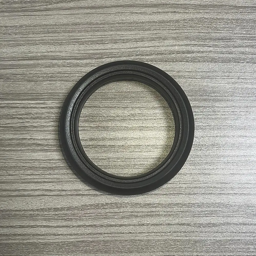 With Tools Front Rear Wheels Stroller Accessories Wheel Axle  Accessories Screw Clip Type Stroller Wheels PU Tyre Side Cover