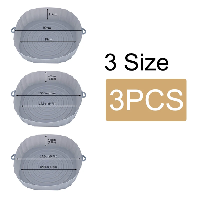 Gray-3Size